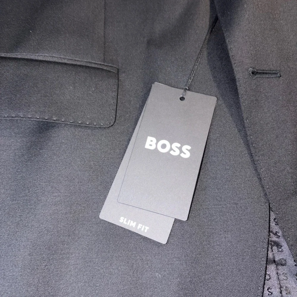 Hugo Boss hugo boss